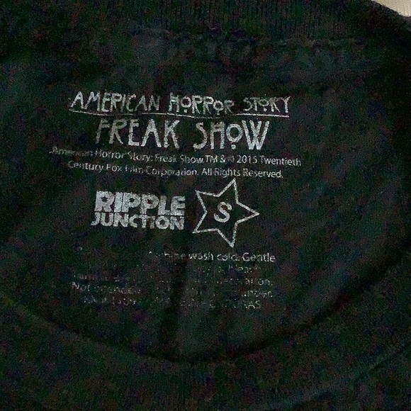 Not so Proud 🖤🤍 - Picture 9 of 9